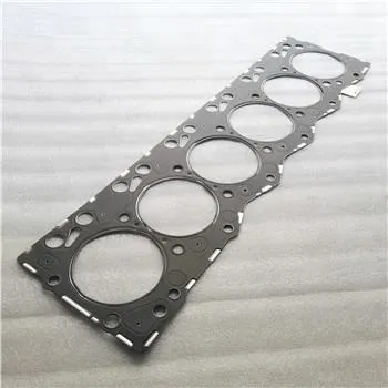 2830705 - Прокладка 1,15мм ГБЦ ДВС Cursor7CR T7/Puma, T6090/80, TC5