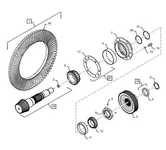 48096504 - кольцо