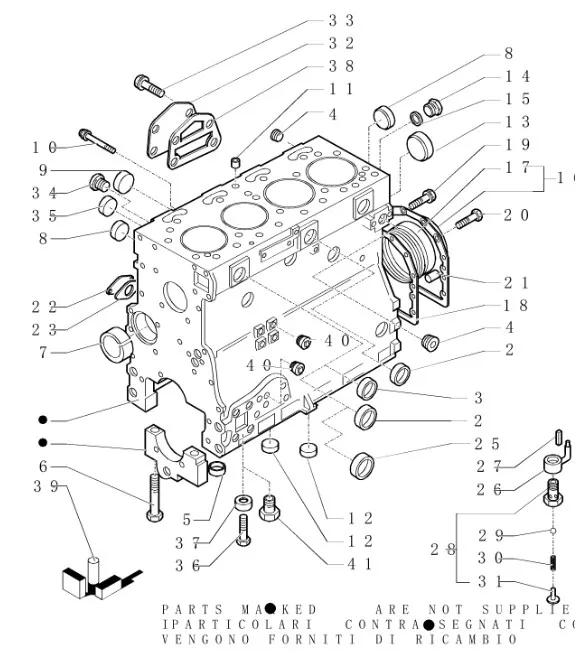 360097A1 - Прокладка